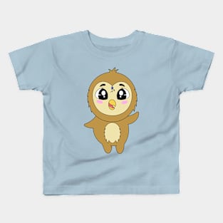 Samuel Kids T-Shirt